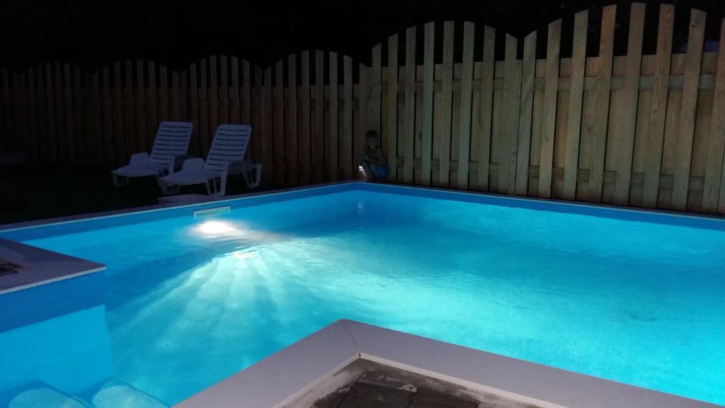Apartman Dubravka 1 Ловран Екстериор снимка