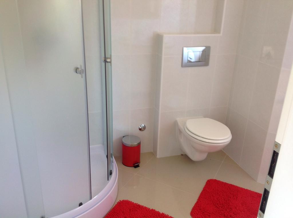 Apartman Dubravka 1 Ловран Екстериор снимка