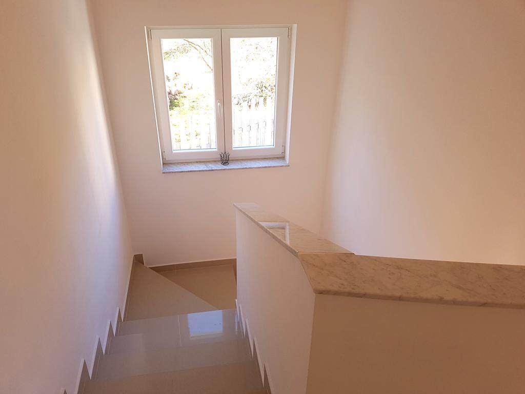 Apartman Dubravka 1 Ловран Екстериор снимка